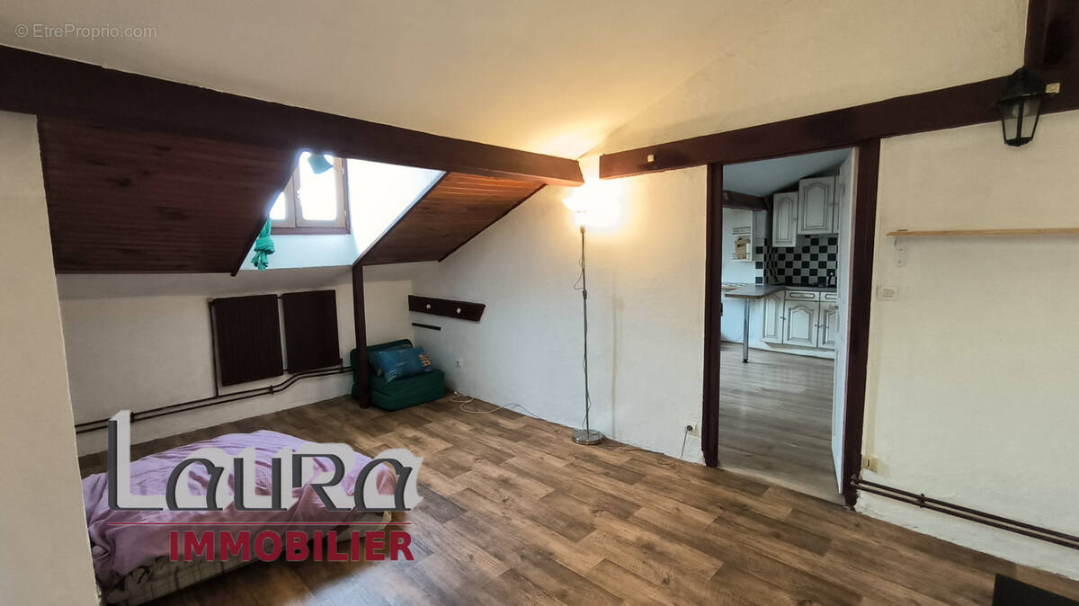 Appartement à ALFORTVILLE