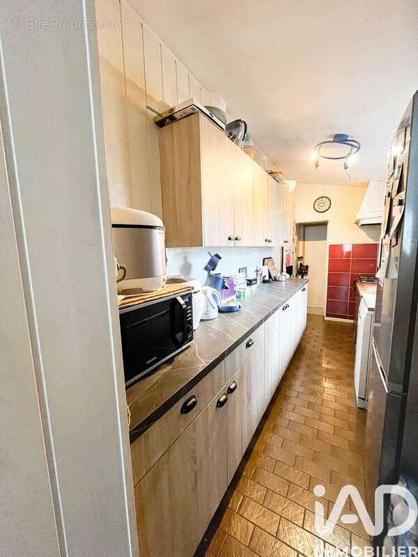Maison 137 m² à Tully  - photo 5