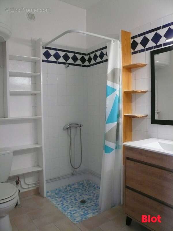 Appartement à SAINT-MALO