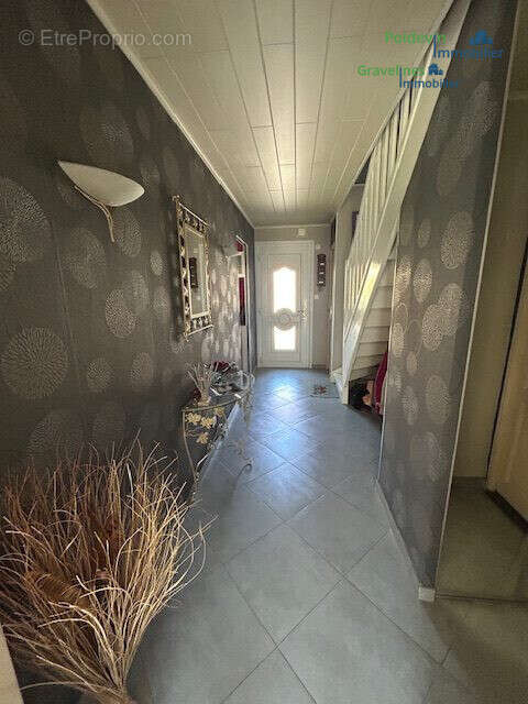 Maison à LOON-PLAGE