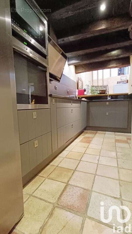 Photo 6 - Maison à CHATEAUROUX