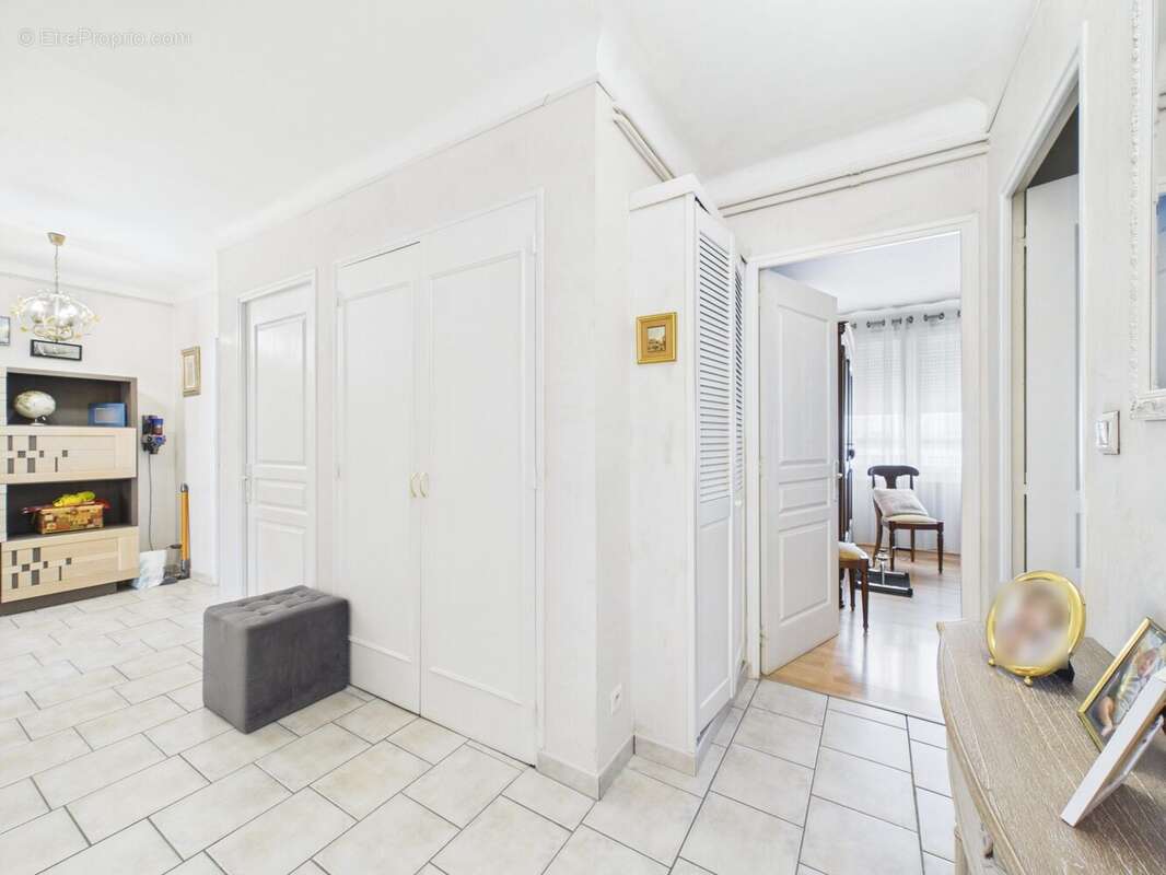 Appartement 96 m² à Avignon  - photo 4