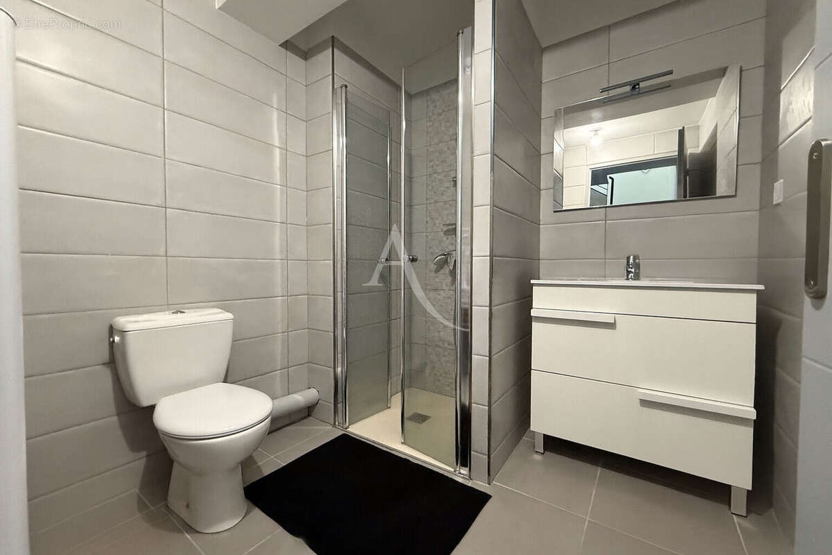 Appartement à MARTIGUES