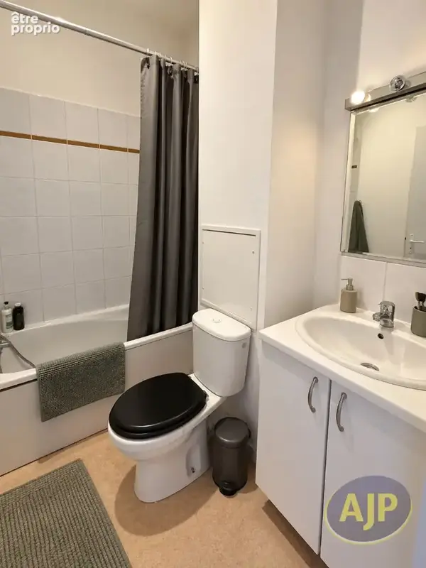 Bordeaux, studio à vendre emplacement stratégique - photo 4