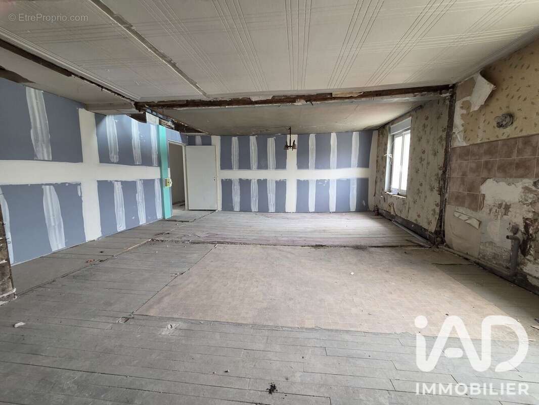 Appartement 167 m² à Nancy  - photo 8