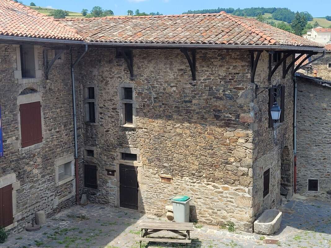 Appartement à RIVERIE