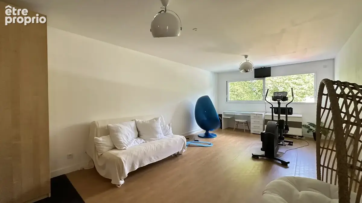 Propriete de 2 villas une de 9 pieces et une de 3 pieces pour un total  de 310 m2 - photo 17