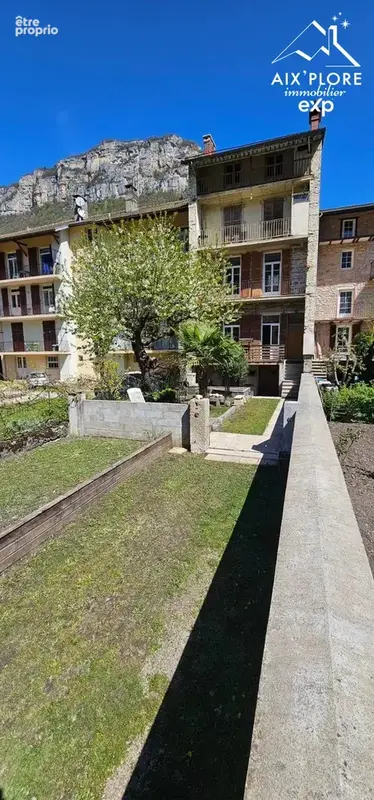 Maison 10 pièces 282 m² à vendre à Argis (01230) - photo 6