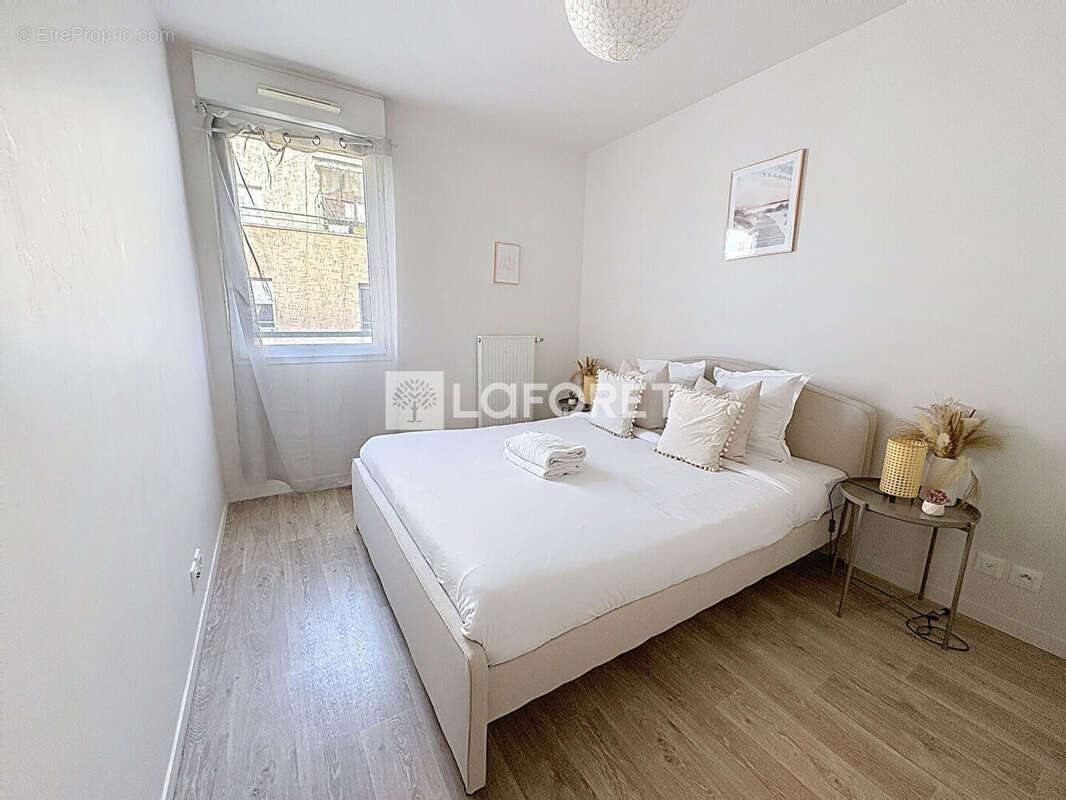 Appartement à BAGNOLET
