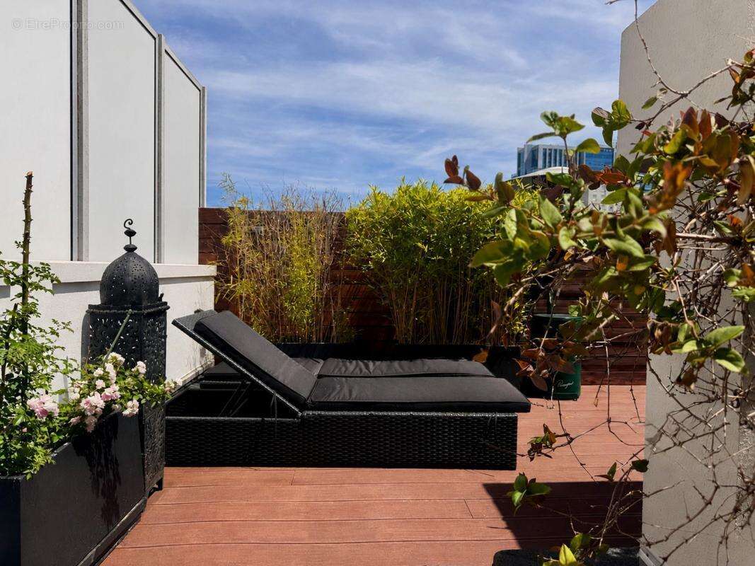 Appartement - photo 11