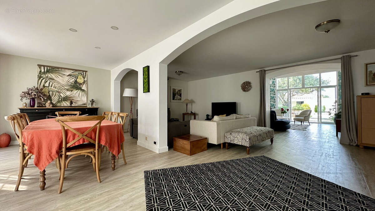 Maison à MARSILLY