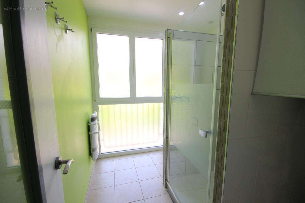 Appartement à PAU