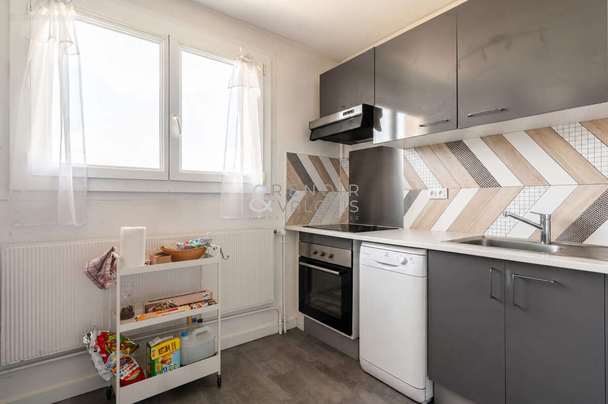 Appartement à SAINT-MAX