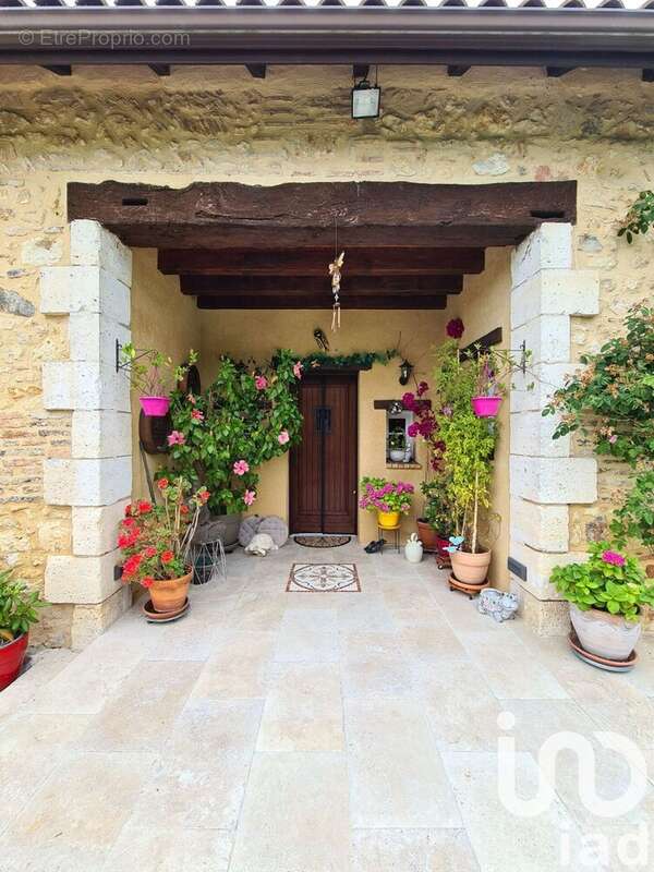 Photo 3 - Maison à BOSSET