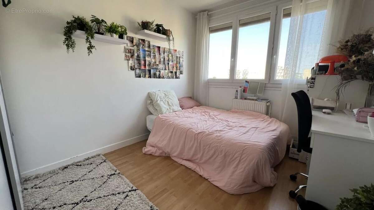 Appartement à PLAISIR