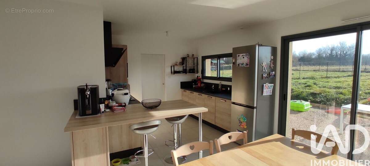 Photo 6 - Maison à CIEL