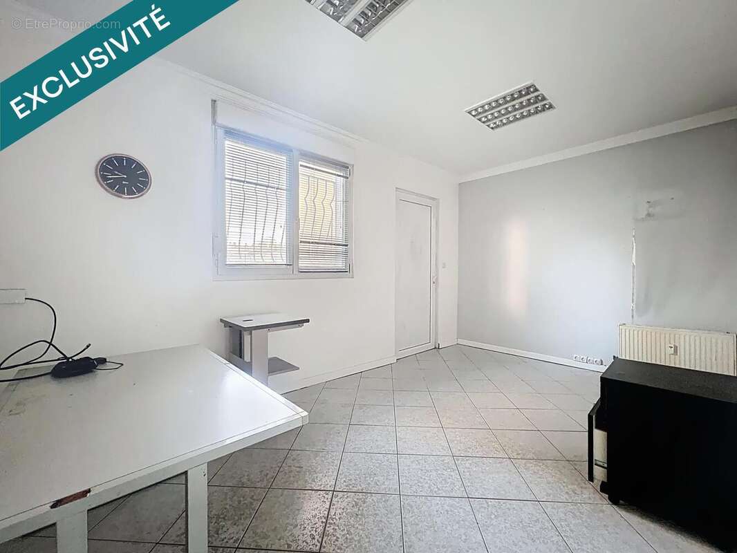 Photo 8 - Appartement à UCKANGE