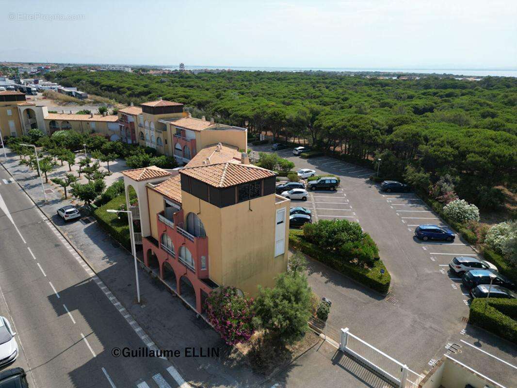 Appartement à aménager - photo 8