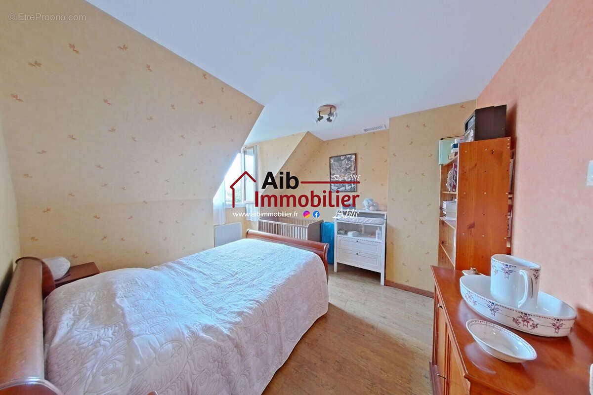 Maison à ABLIS