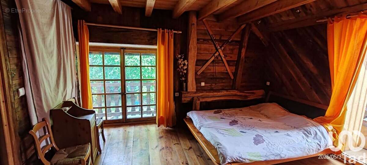 Photo 5 - Maison à SAINT-OFFENGE-DESSUS