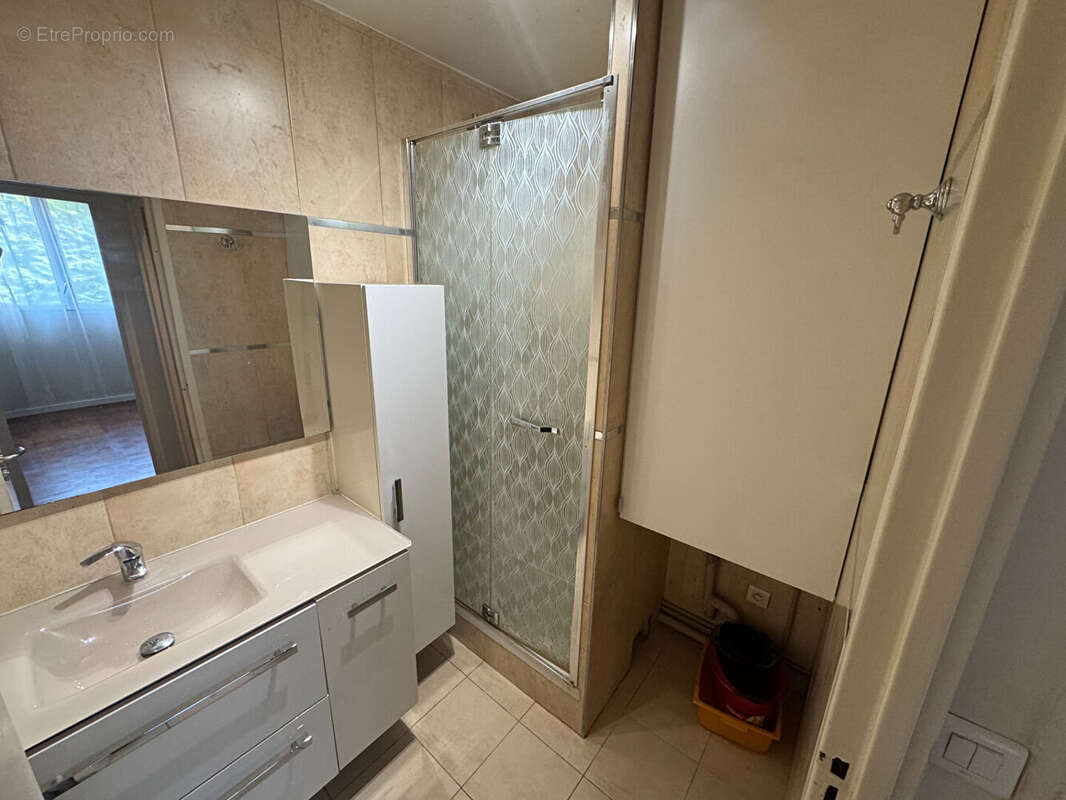 Appartement à CLAMART