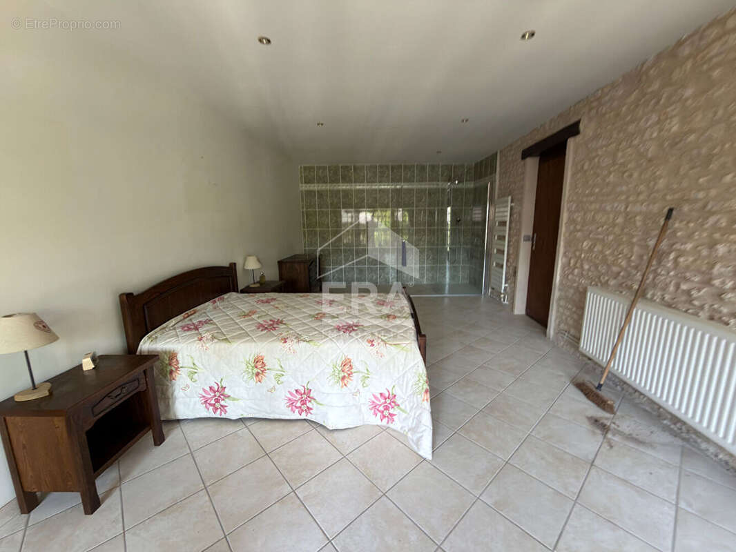 Maison 192m² à château-landon - photo 13