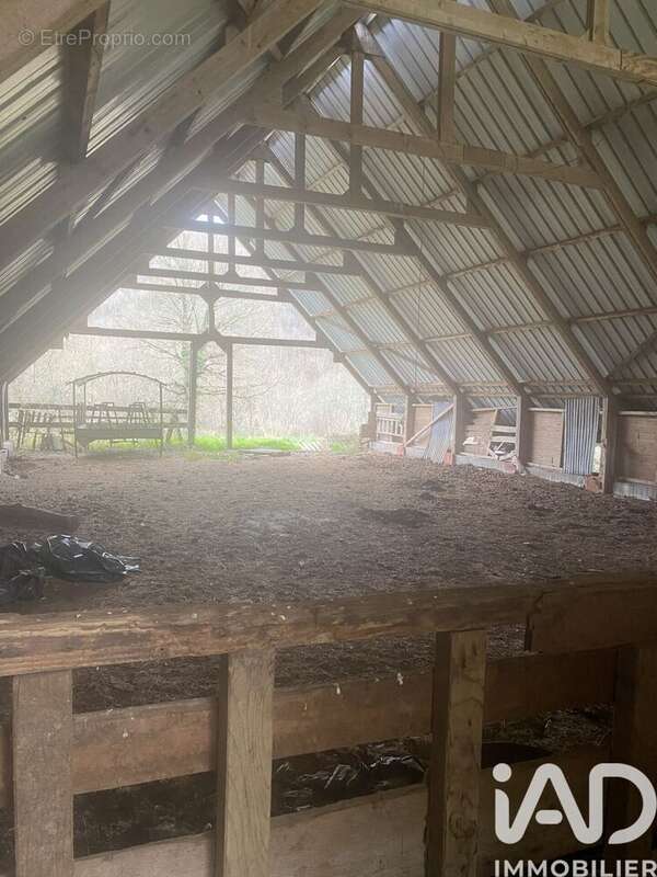 Photo 6 - Terrain à MARTRIN