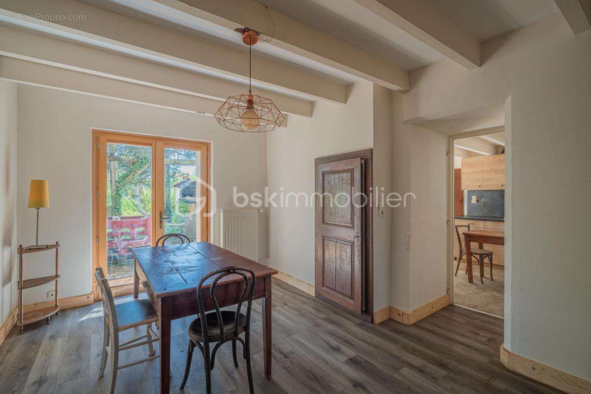 Maison individuelle 167 m² sur parcelle close de 544 m² - photo 2