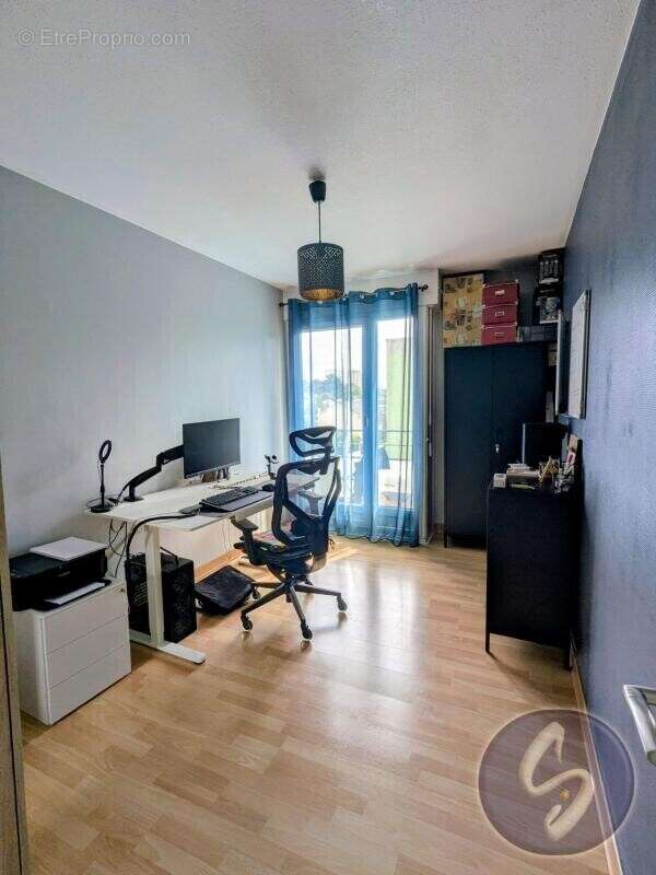Appartement à ORVAULT