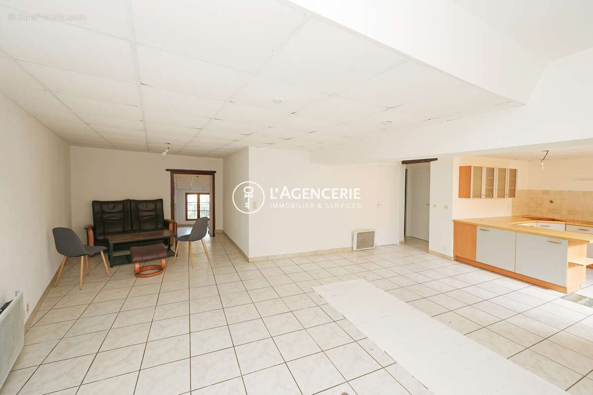 Appartement à GAILLAC