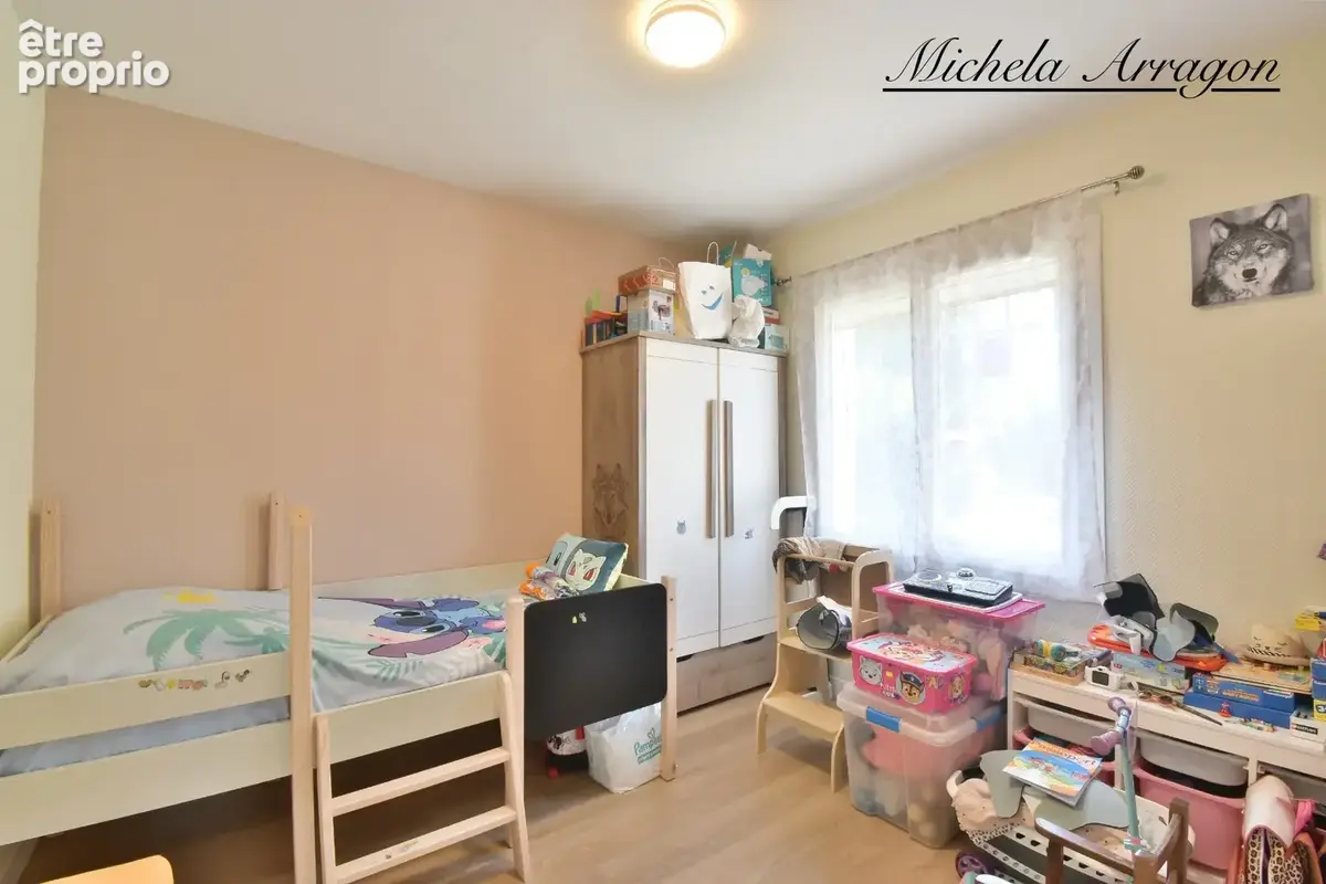Maison à vendre 3 pièces VILLENEUVE SUR LOT (47) - photo 13