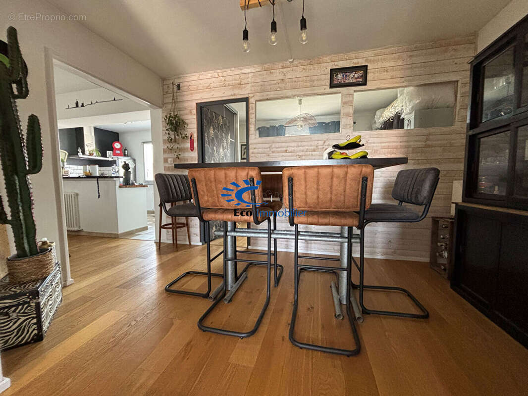 Appartement à LA ROCHELLE