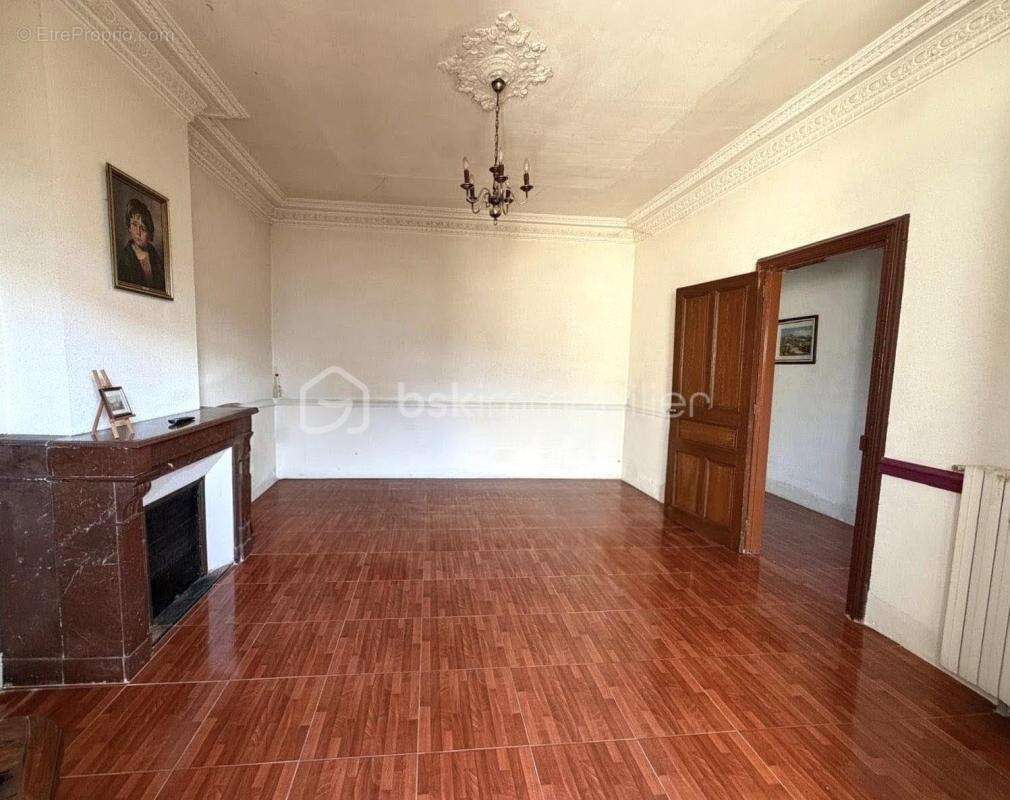 Appartement à CLERMONT-L'HERAULT