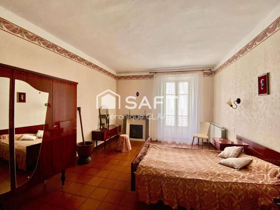 Photo 6 - Appartement à BESSEGES