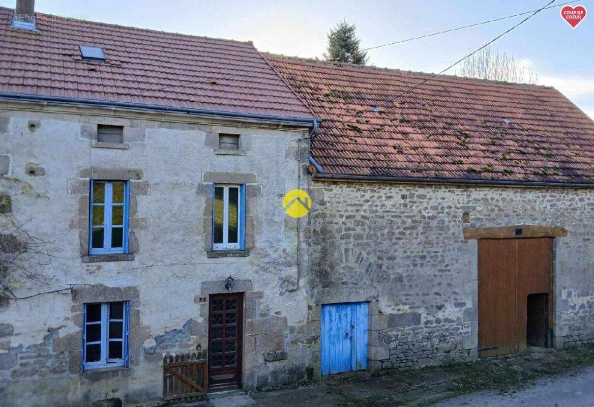 Ancien corps de ferme - photo 5