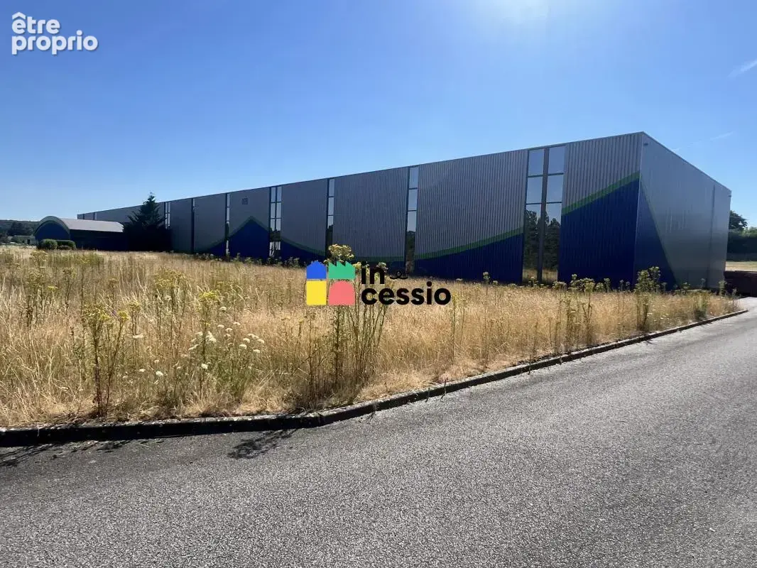 Axe Paris – Le Mans – Grand Ouest : outil industriel clé en - photo 8