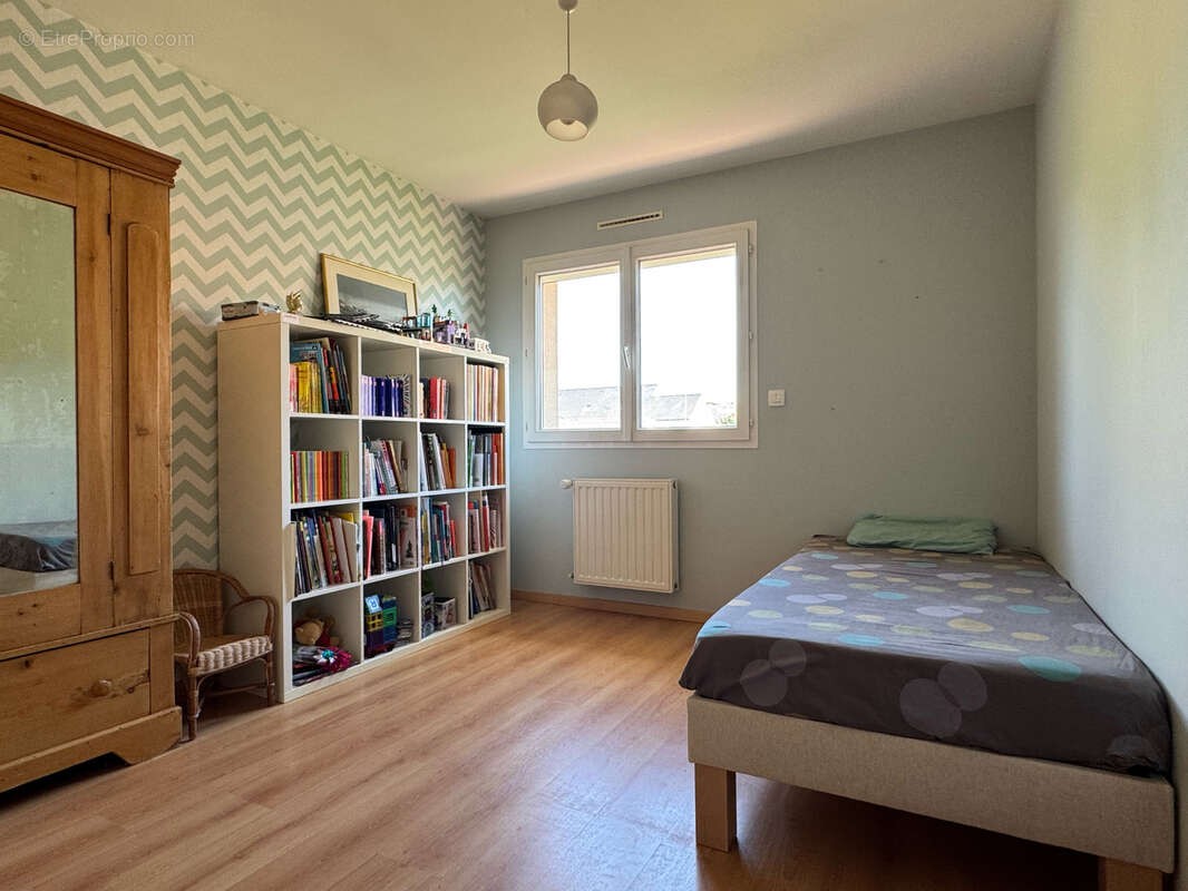 Maison - SAINT MARC - 165 m2 - photo 18