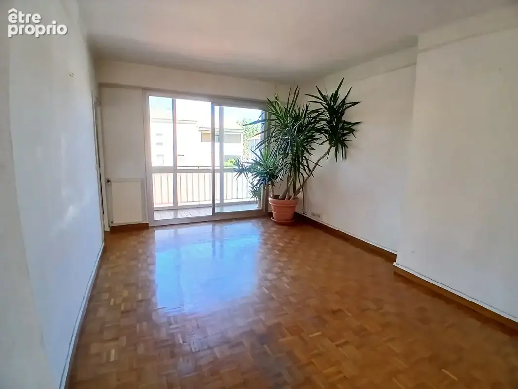 Appartement 60m² à aix-en-provence - photo 2