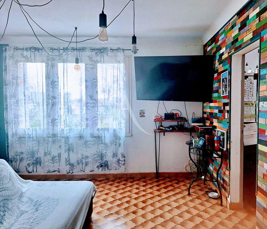 Maison à SAINT-MICHEL-EN-L'HERM