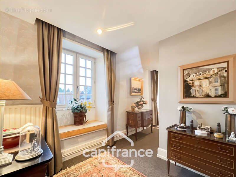 Maison à SAINT-LEONARD
