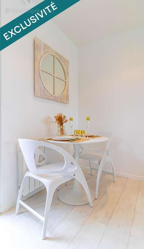 Photo 5 - Appartement à ARCACHON