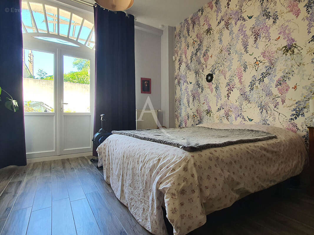 Maison à SAINT-AIGNAN