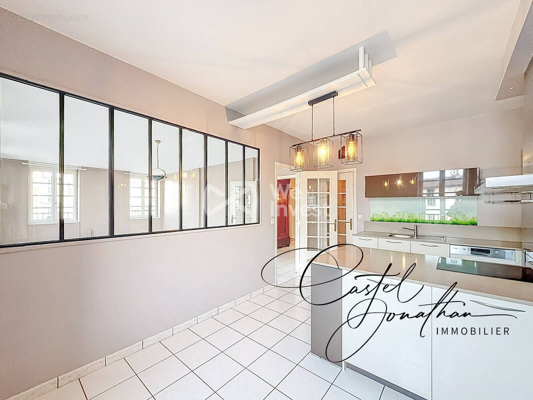 Appartement à VIENNE
