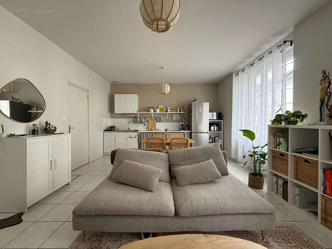 Appartement à ANGERS