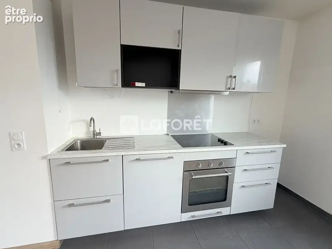 Photo Appartement à Montreuil au prix de 320 000€