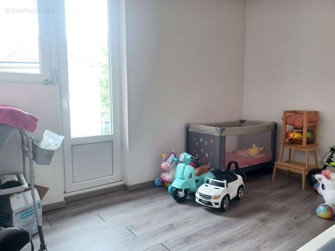 Appartement à RIEDISHEIM