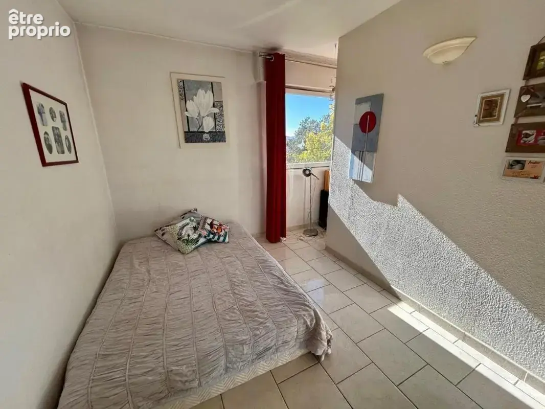 A vendre : t2 37m² - saint raphael - photo 5