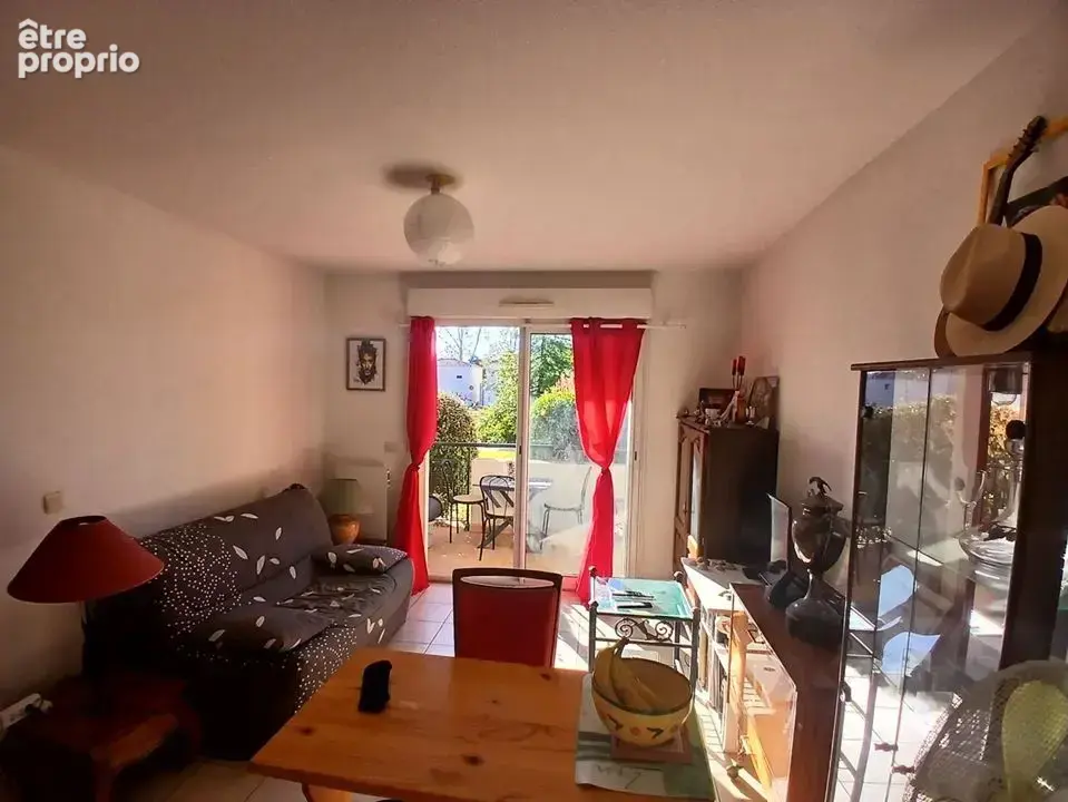 Appartement 40 m² à Beziers  - photo 3