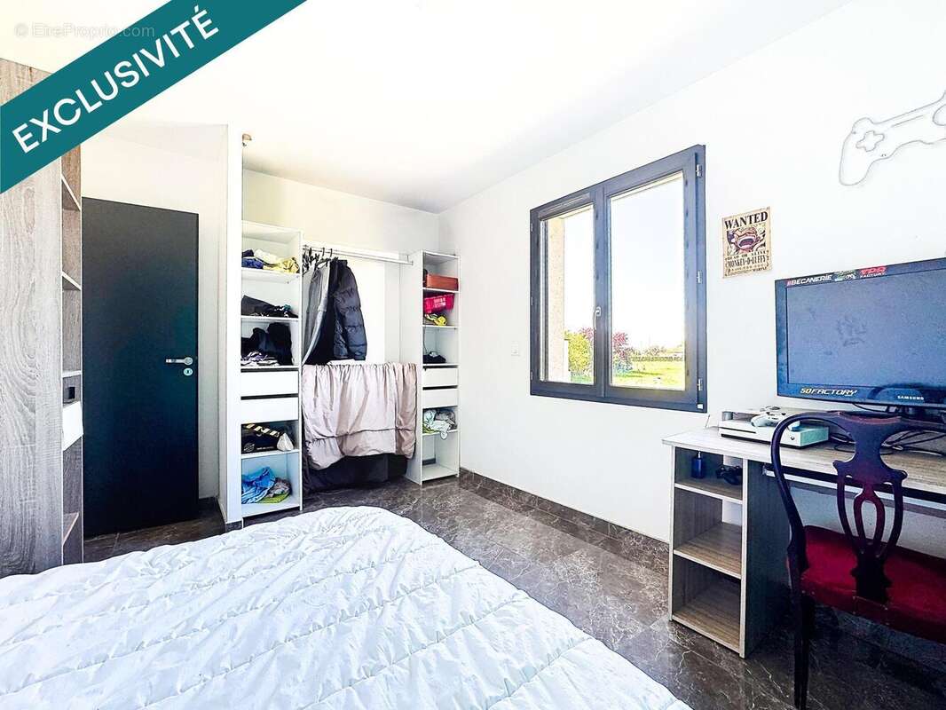 Photo 5 - Maison à MONTAUBAN