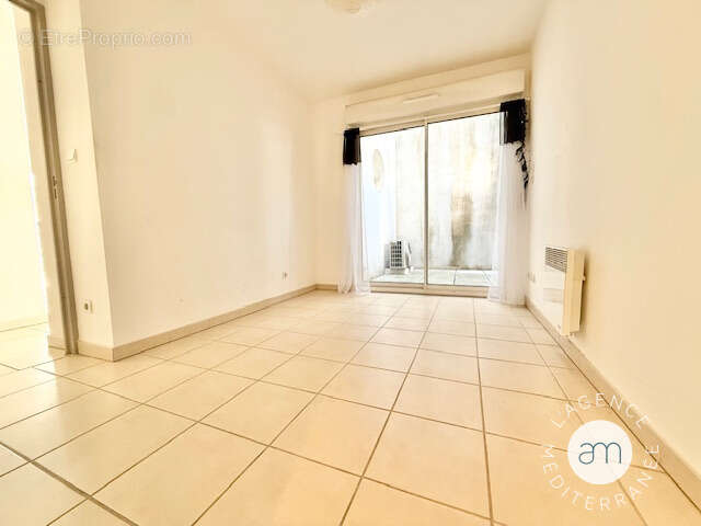 Appartement à PALAVAS-LES-FLOTS